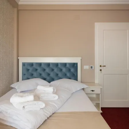 Pensiunea Ryn 4*