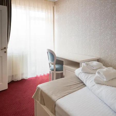 Pensiunea Ryn 4* Sebeş